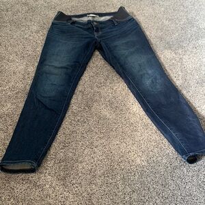 Maternity Skinny Jeans